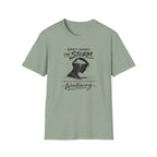 Don't Judge The Storm T-Shirt