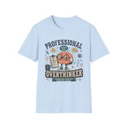 Professional Overthinker V1 T-Shirt