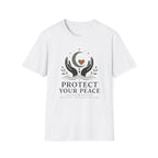 Protect Your Peace Basic T-Shirt