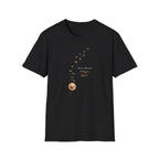 You're Allowed To Begin Again T-Shirt