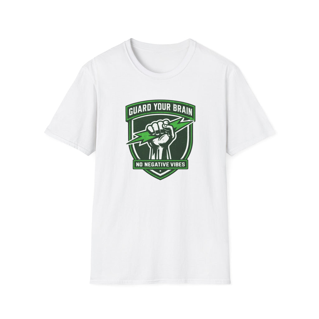 Guard Your Brian T-Shirt