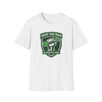 Guard Your Brian T-Shirt