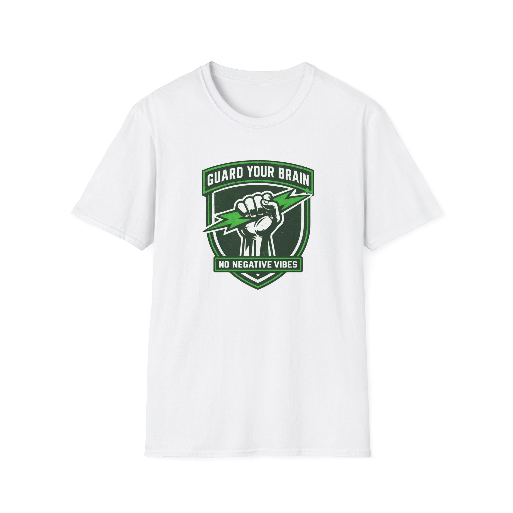 Guard Your Brian T-Shirt