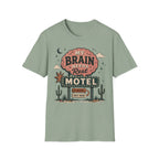 My Brain Needs Rest T-Shirt