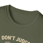 Don't Judge KoalaT-Shirt