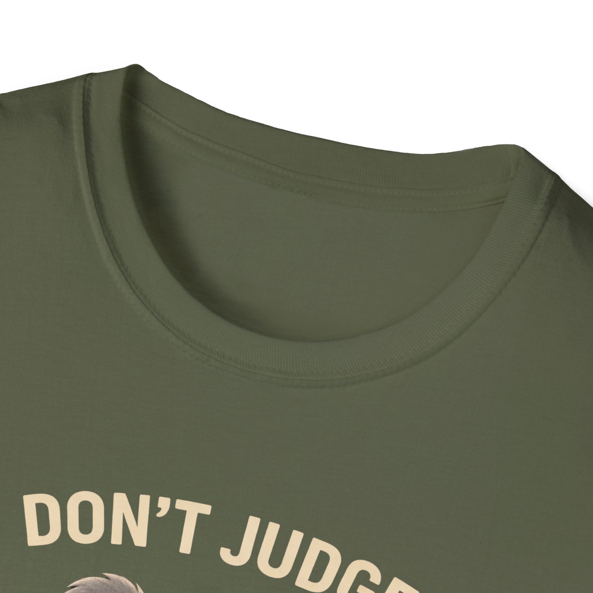 Don't Judge KoalaT-Shirt