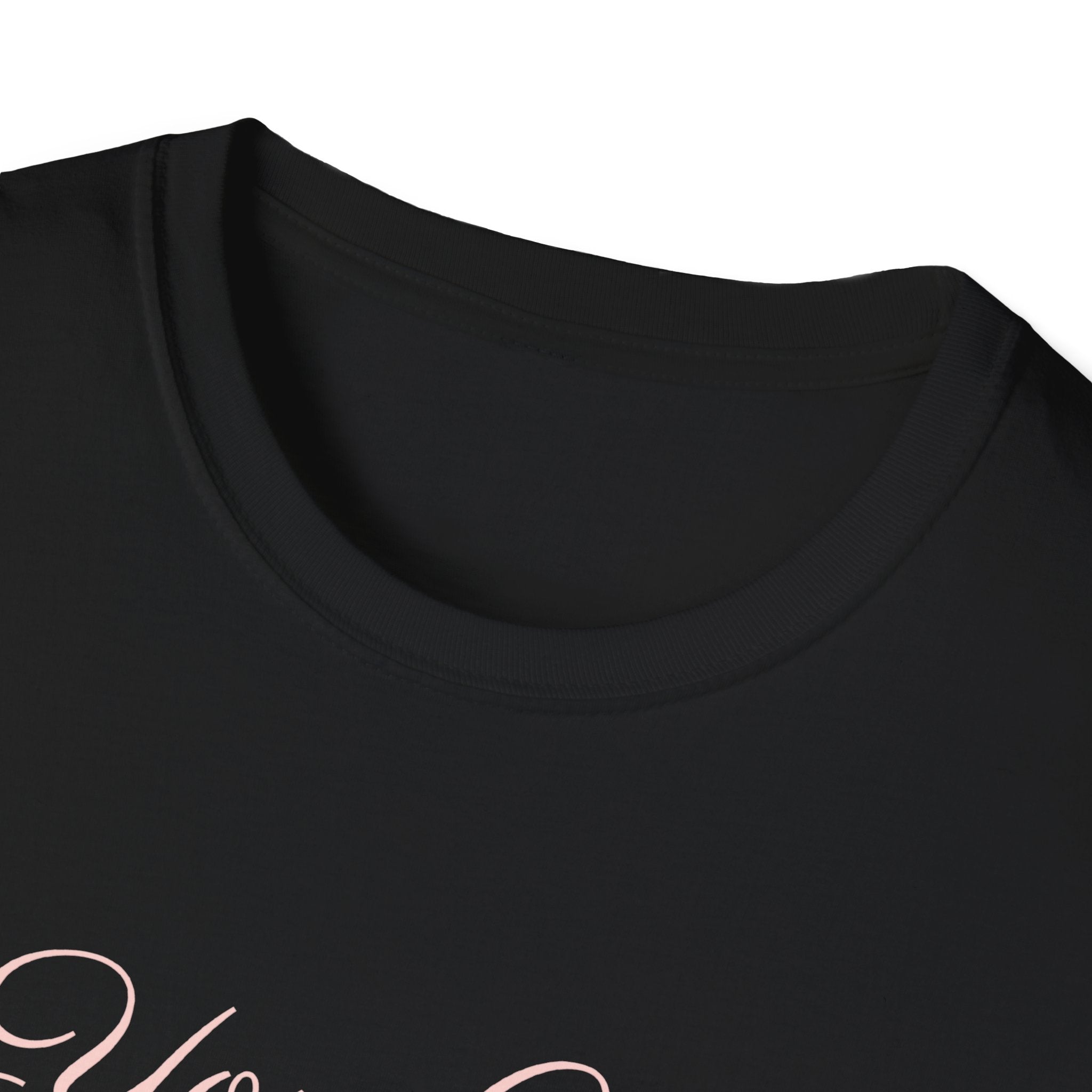 You Can and You Will T-Shirt