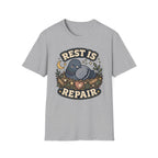 Rest Is Repair T-Shirt