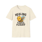 Healing Takes Flight T-Shirt