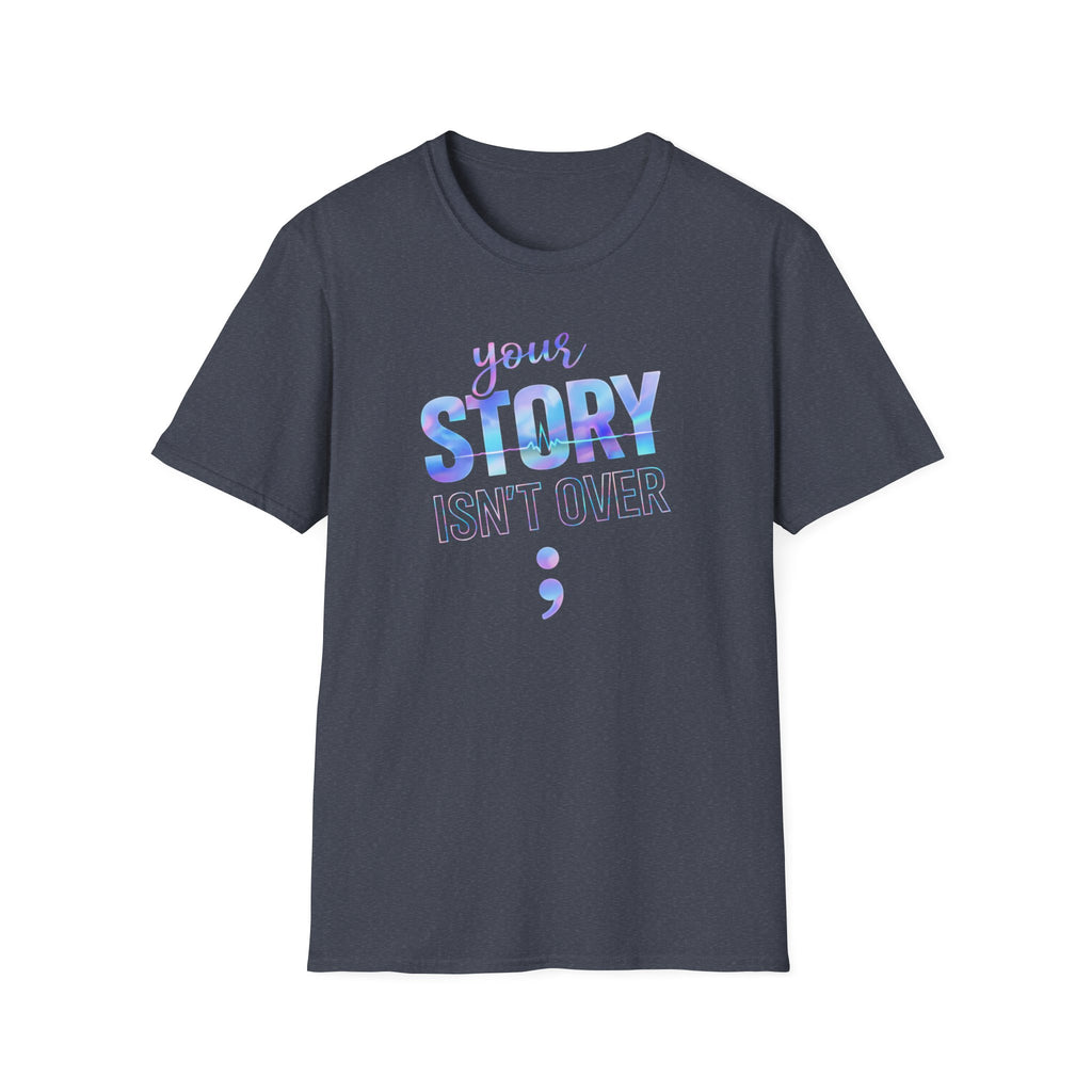 Your Story T-Shirt