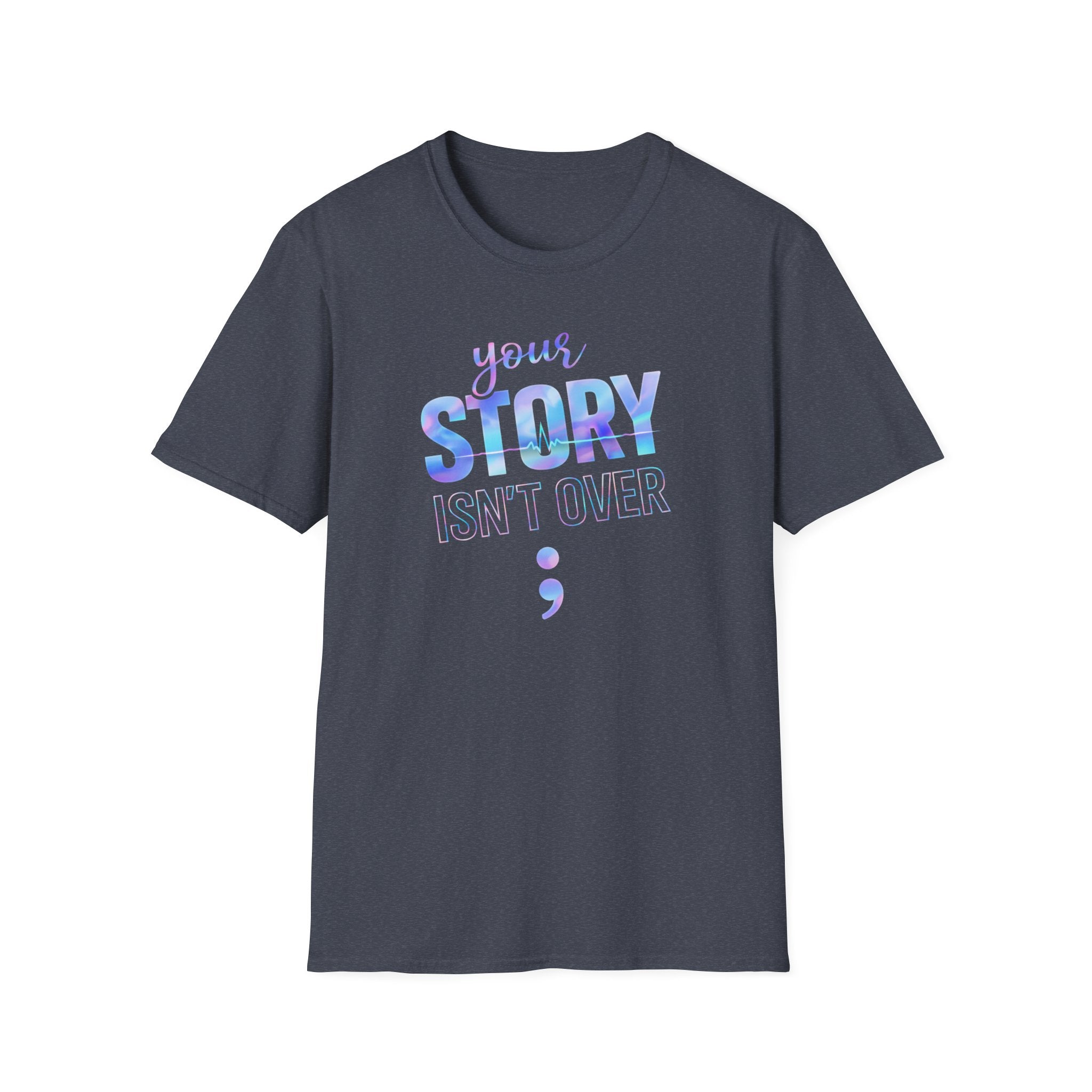 Your Story T-Shirt