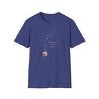 You're Allowed To Begin Again T-Shirt
