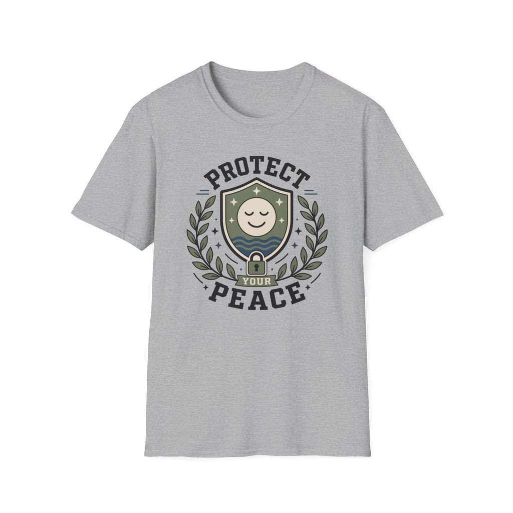 Protect Your Peace T-Shirt