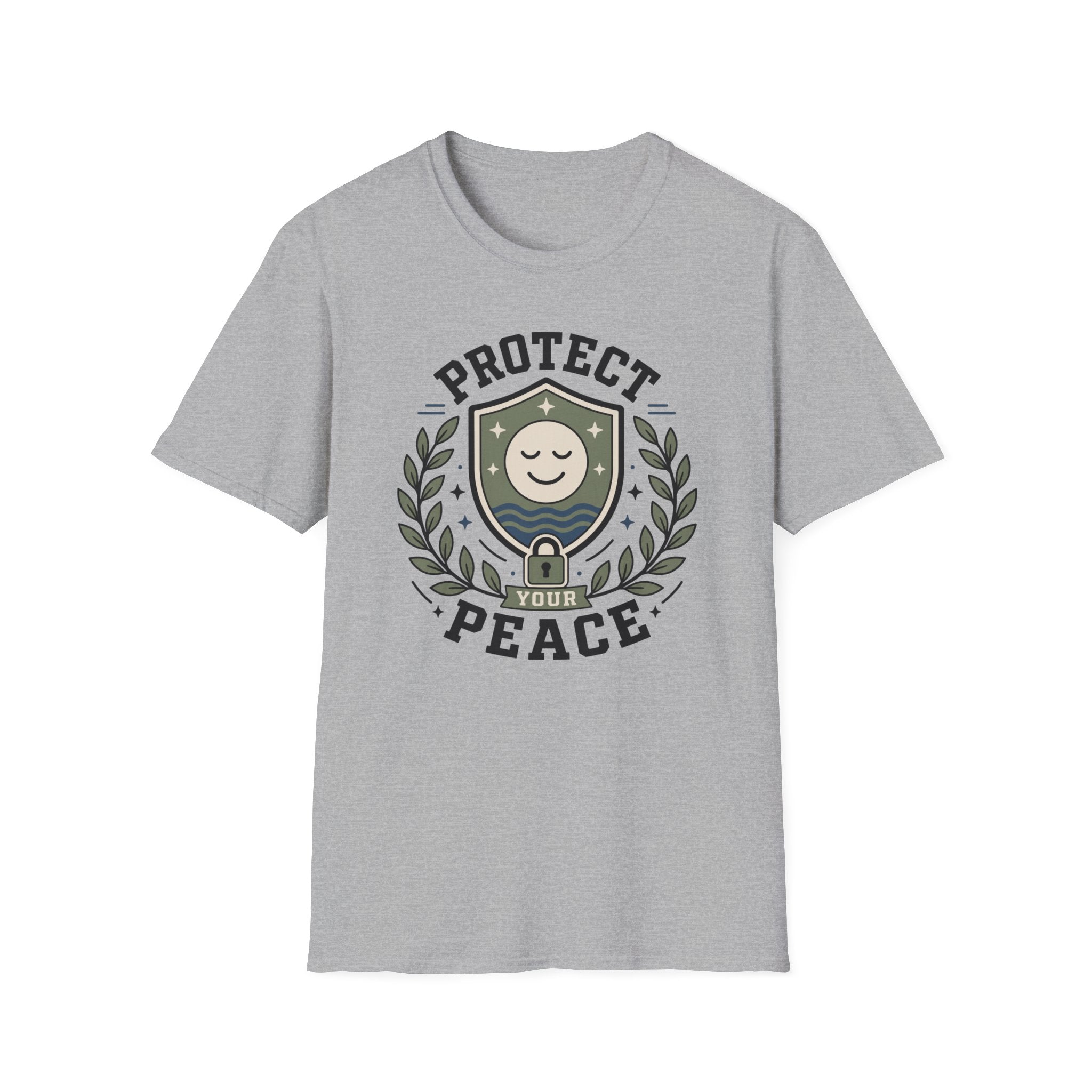 Protect Your Peace T-Shirt