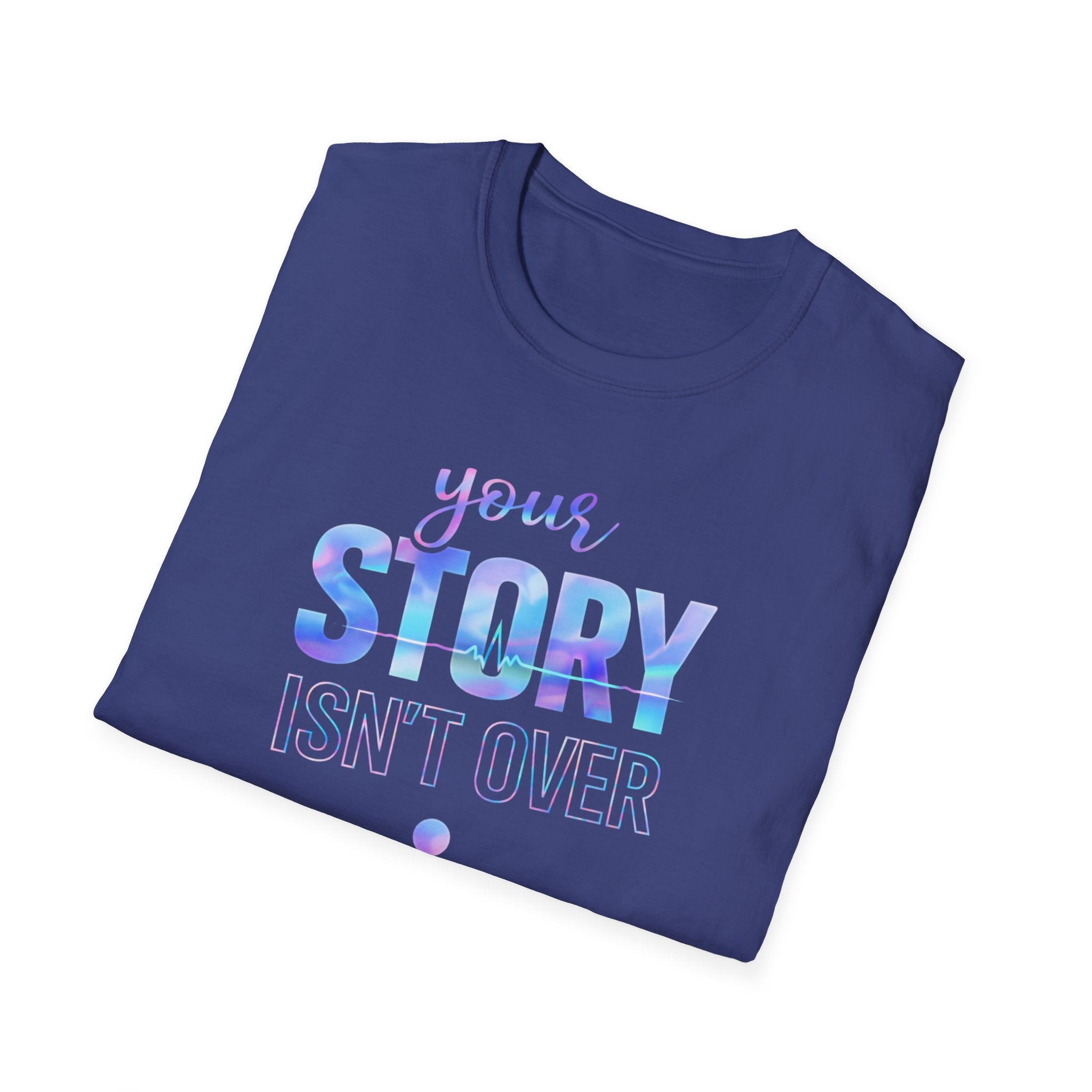 Your Story T-Shirt