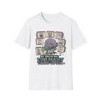 Too Many Tabs Open T-Shirt