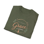 Give Yourself Grace T-Shirt