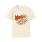 Still Here Sun T-Shirt