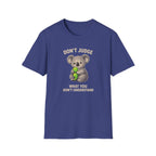 Don't Judge KoalaT-Shirt