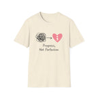 Progress Not Perfection T-Shirt