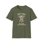 Don't Judge KoalaT-Shirt
