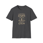 With Every Storm T-Shirt