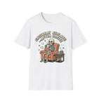 Emotionally Available After Coffee V2 T-Shirt