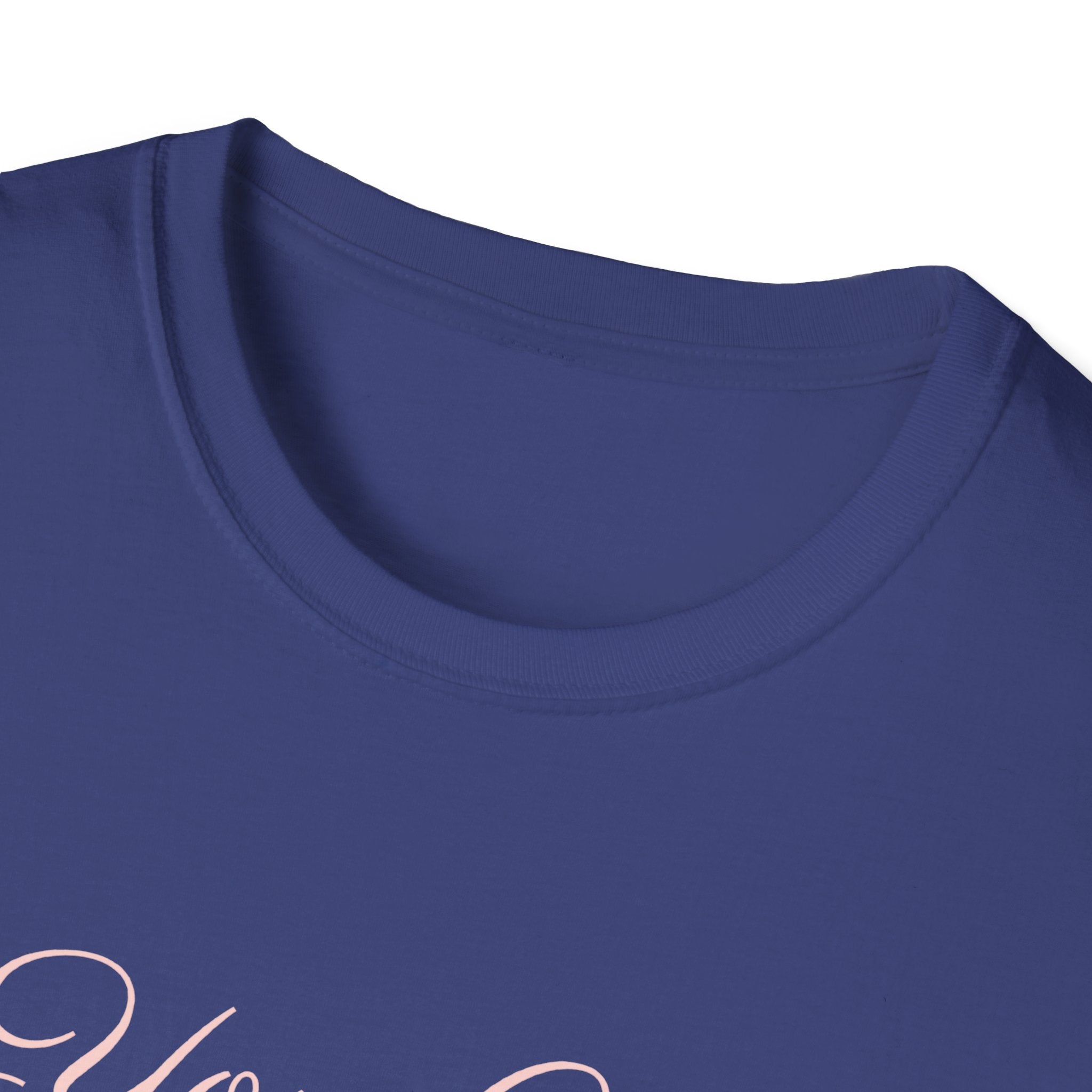 You Can and You Will T-Shirt