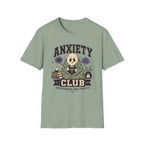 Anxiety Club T-Shirt