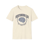 Overthinking Club Est T-Shirt