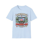 Therapy Power-Up T-Shirt