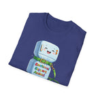 Emotional Support Fridge T-Shirt