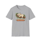 Professional Rest Advocate T-Shirt