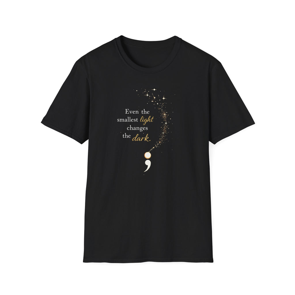 Even The Smallest Light T-Shirt