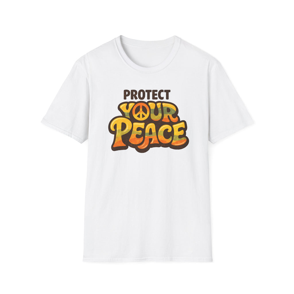 Protect Your Peace T-Shirt