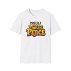 Protect Your Peace T-Shirt