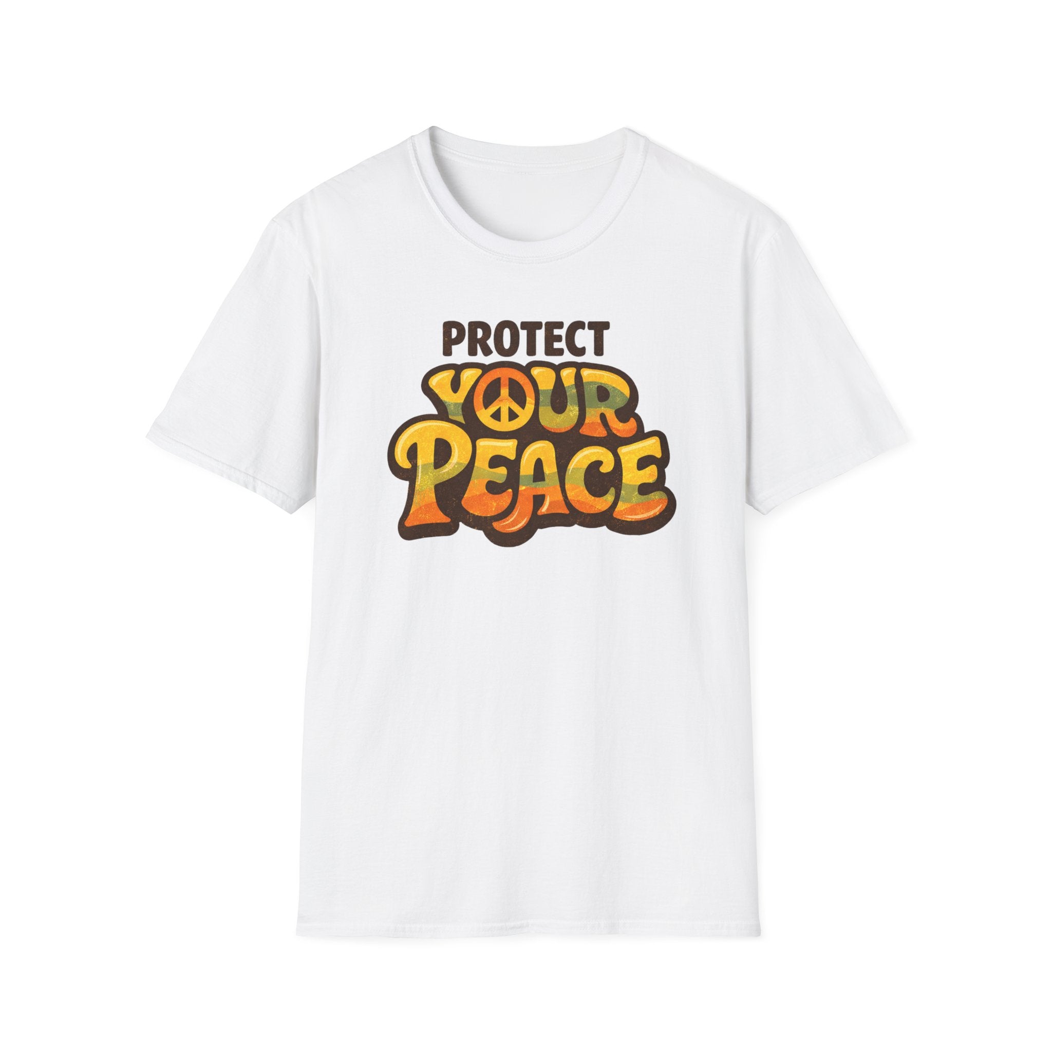 Protect Your Peace T-Shirt