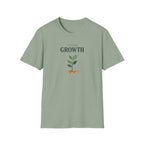 Choose Growth T-Shirt