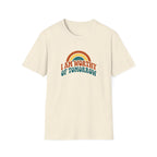 I Am Worthy Of Tomorrow T-Shirt