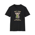Don't Judge KoalaT-Shirt