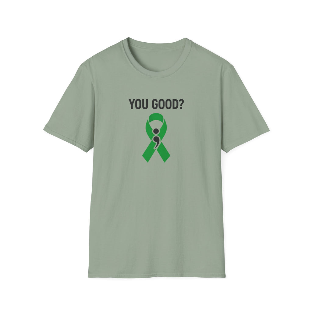 You Good Ribbon T-Shirt