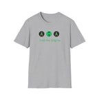 End The Stigma T-Shirt