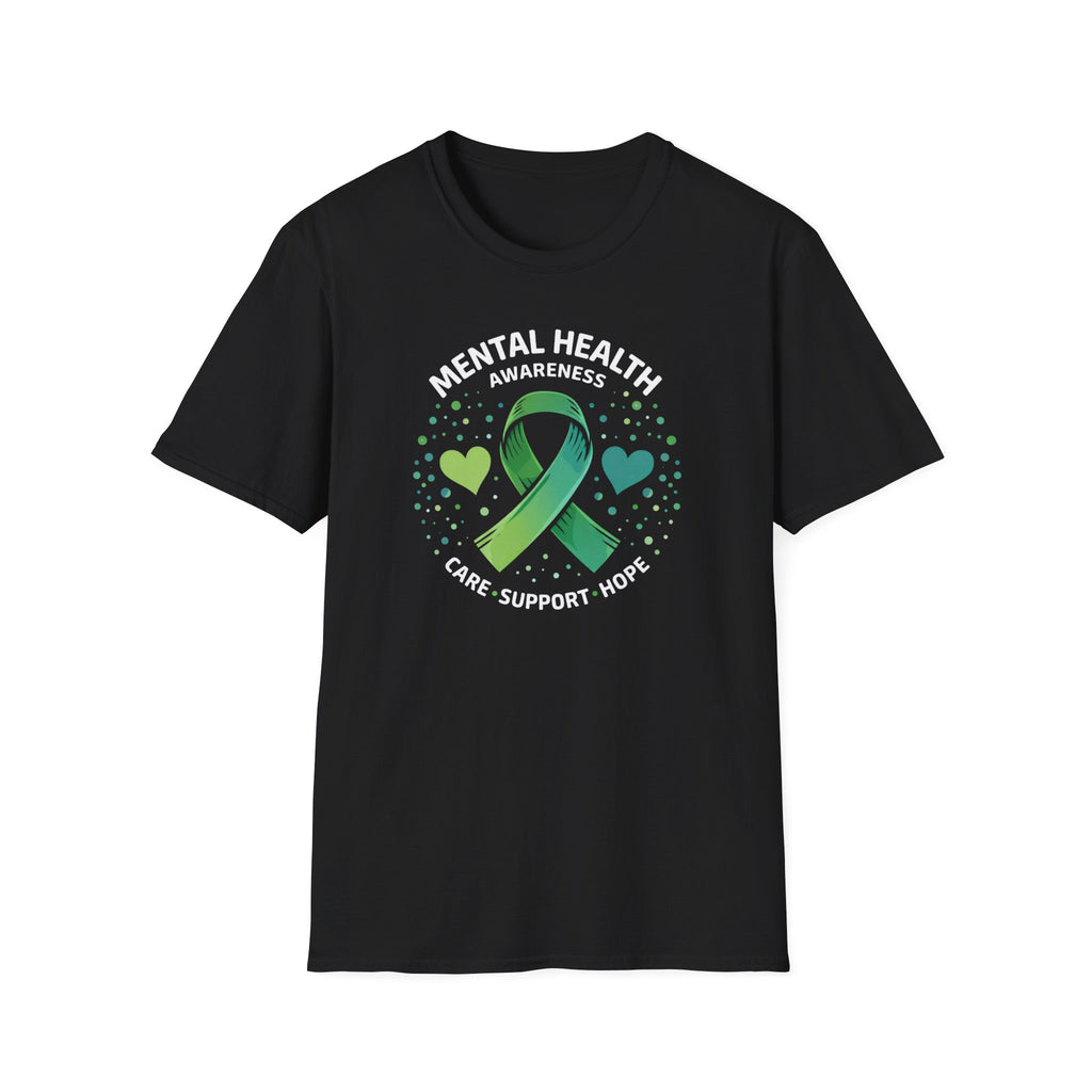 Care Support Hope T-Shirt