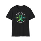 Care Support Hope T-Shirt