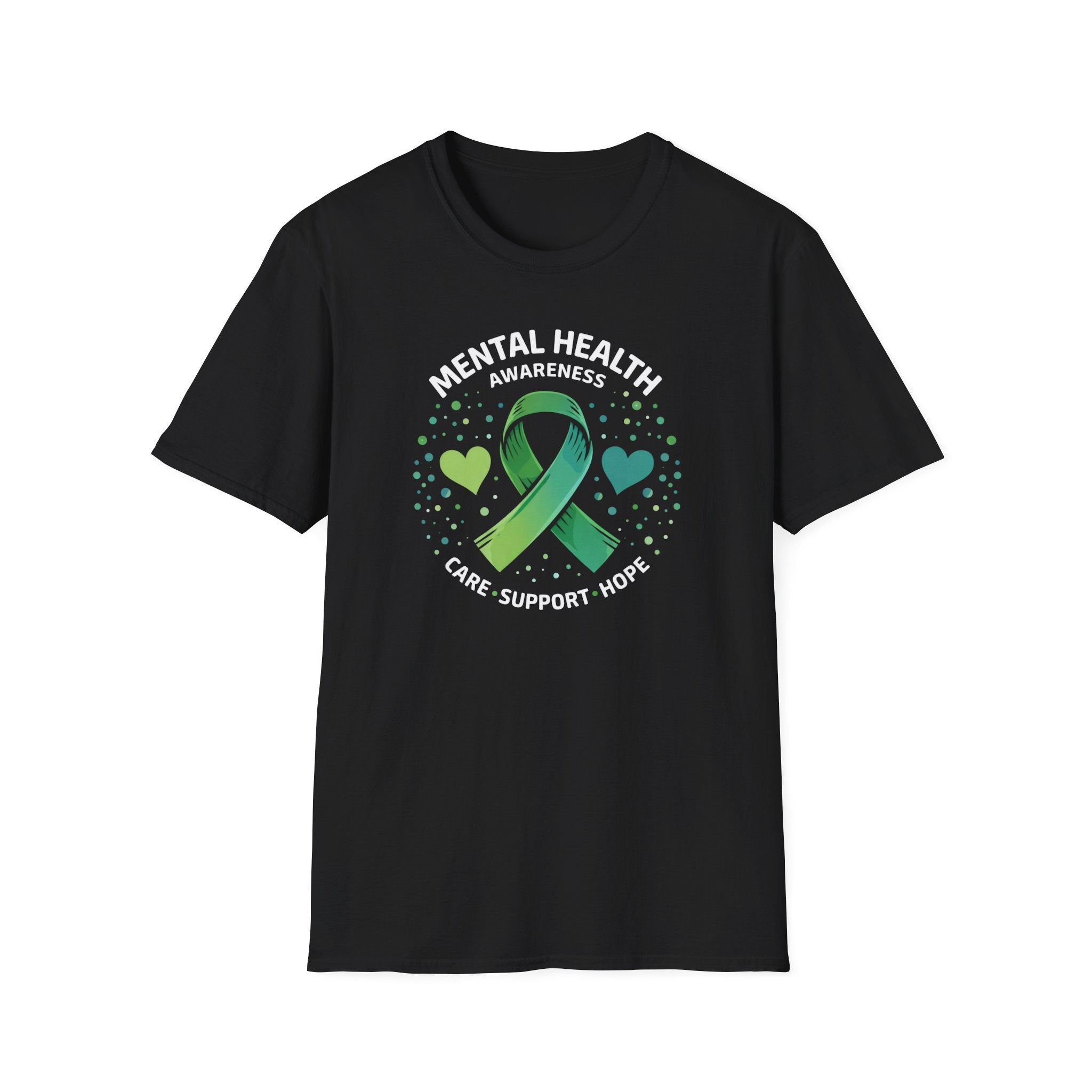 Care Support Hope T-Shirt