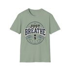 Just Breathe T-Shirt