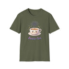 Anxie-tea T-Shirt