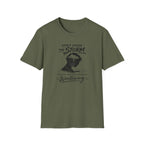 Don't Judge The Storm T-Shirt
