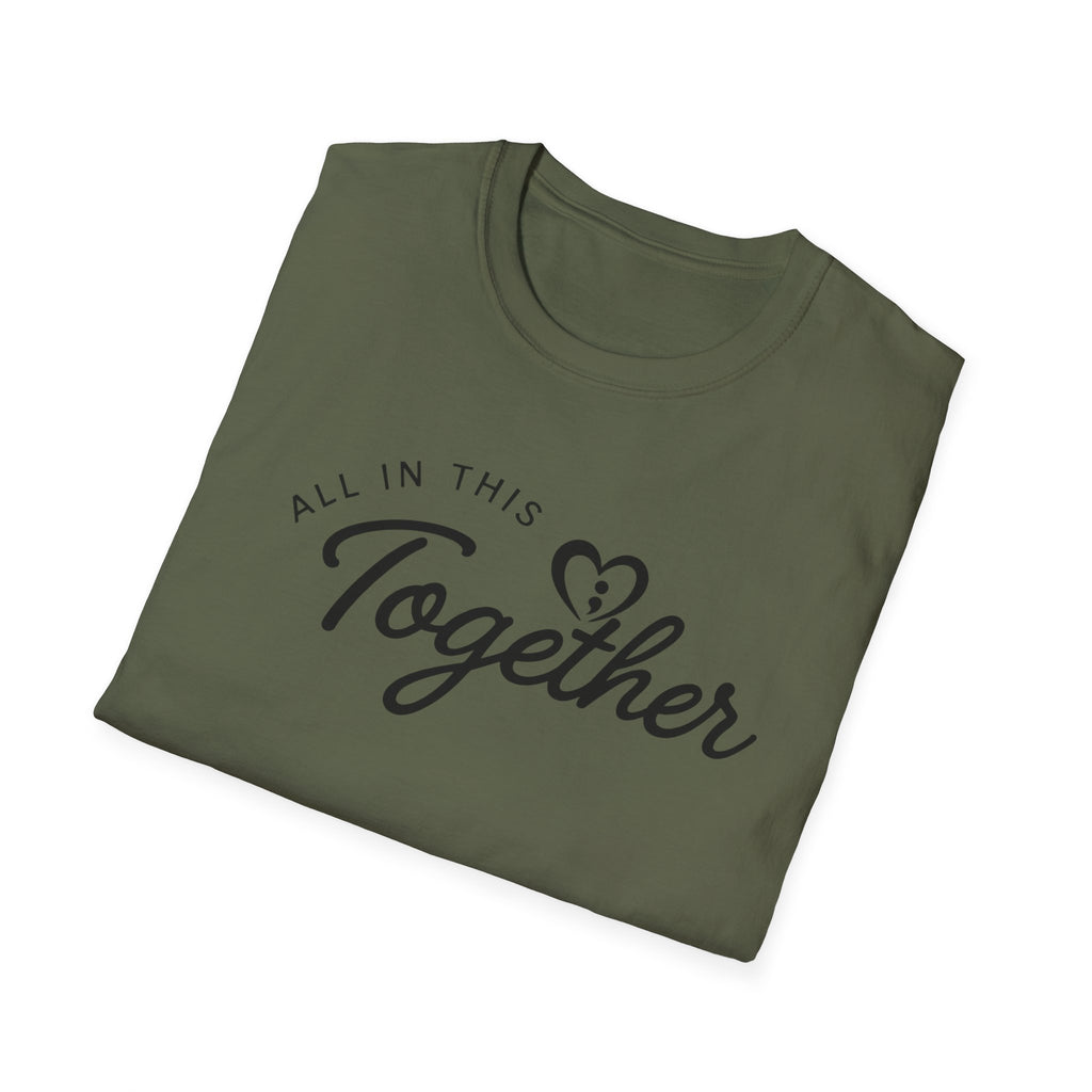 All In This Together T-Shirt