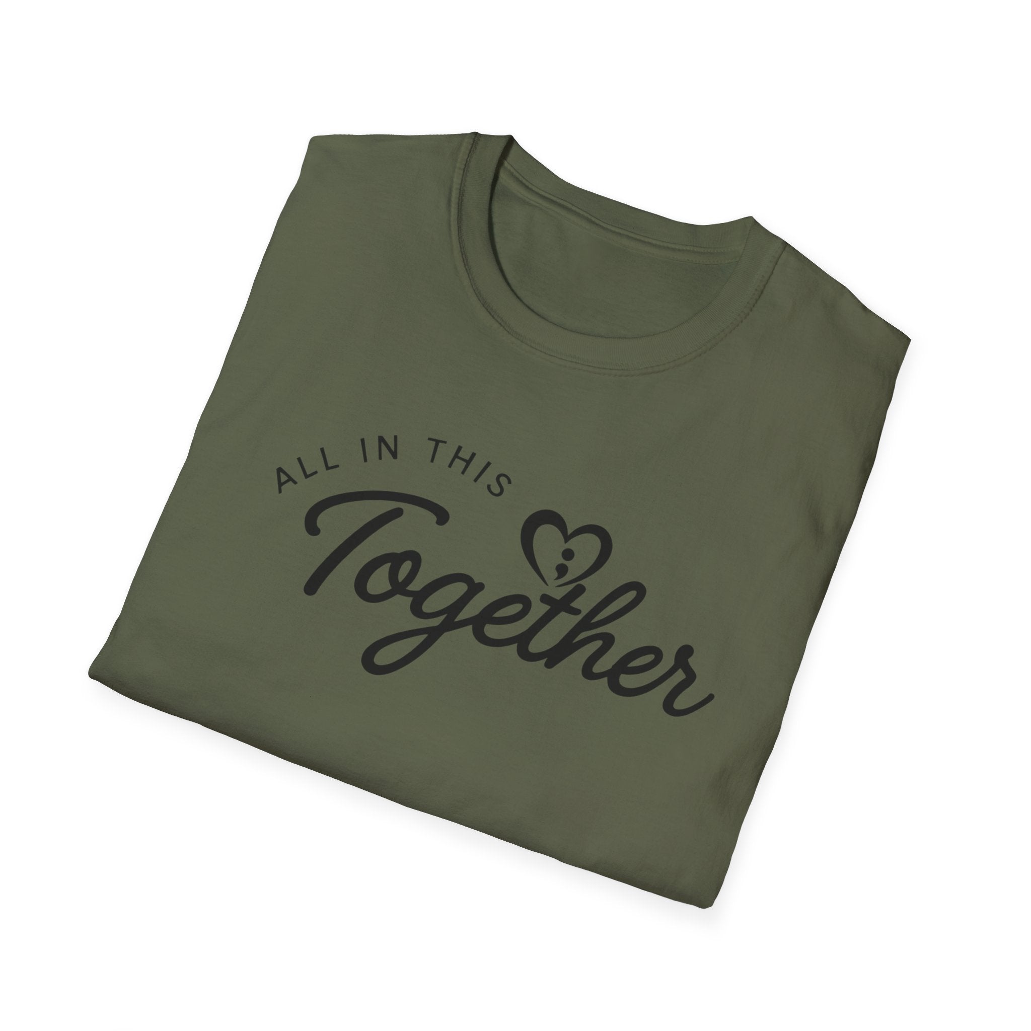 All In This Together T-Shirt